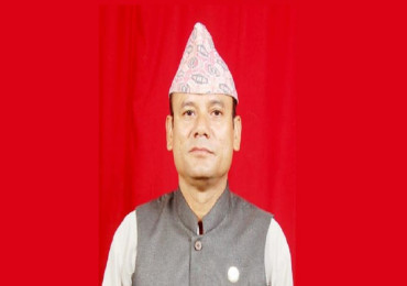 जसपा सुदूरपश्चिम संसदीय दलका नेता लोसपामा